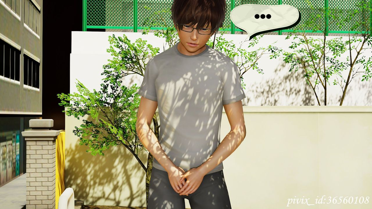 [3D]烏托邦計劃第11話