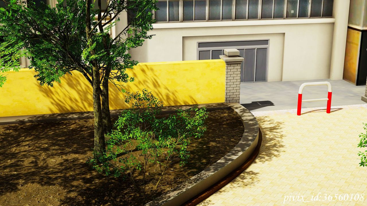 [3D]乌托邦计划第12话