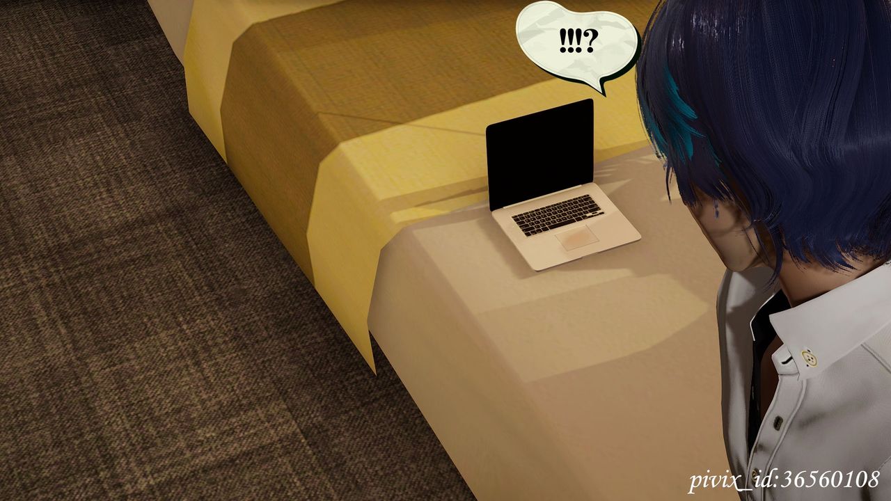 [3D]乌托邦计划第14话