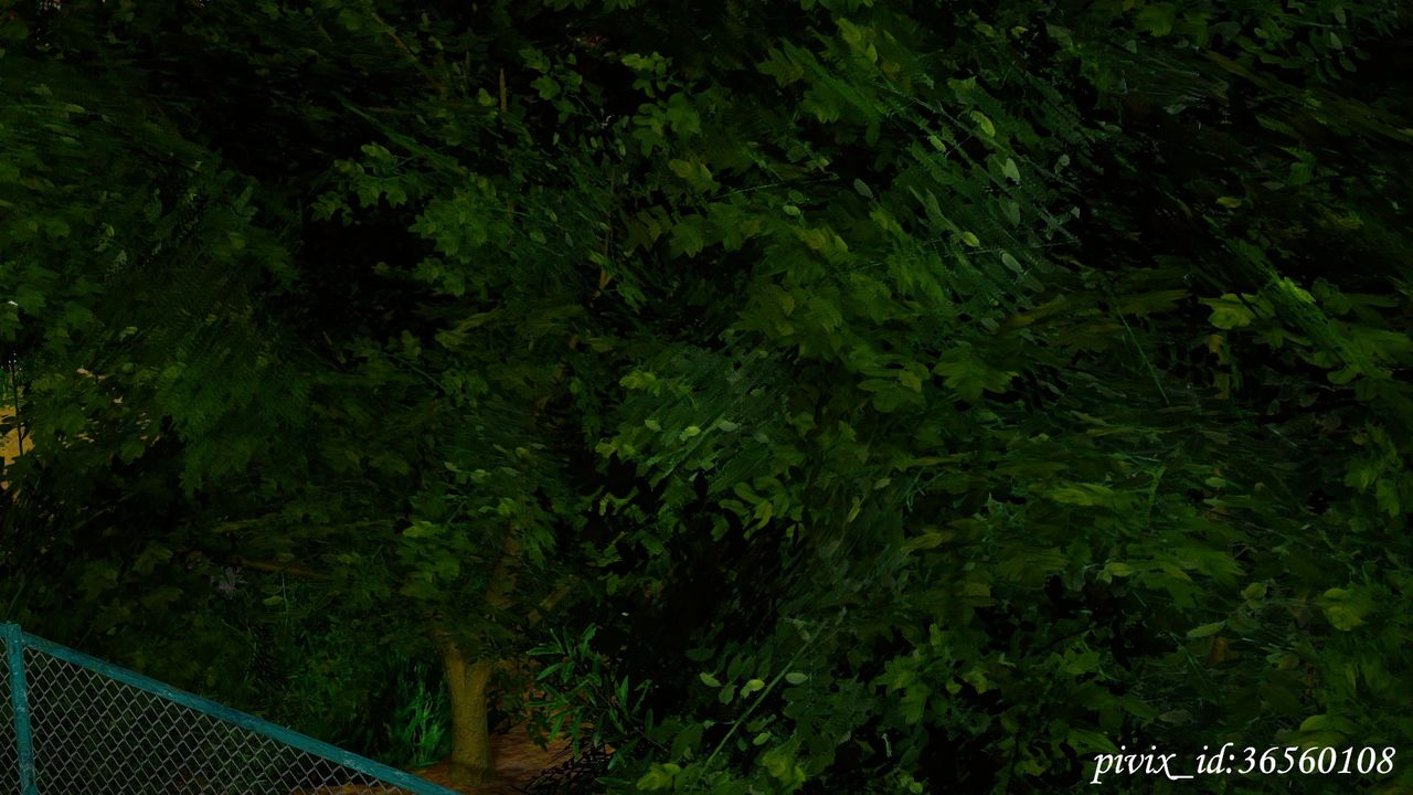 [3D]乌托邦计划第14话