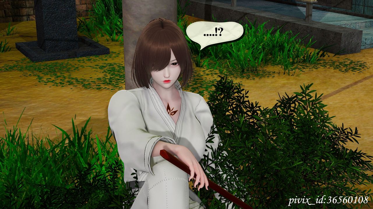 [3D]乌托邦计划第14话