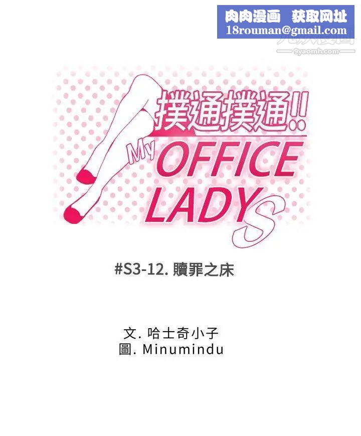 扑通扑通!MYOFFICELADYS第3季-第12话