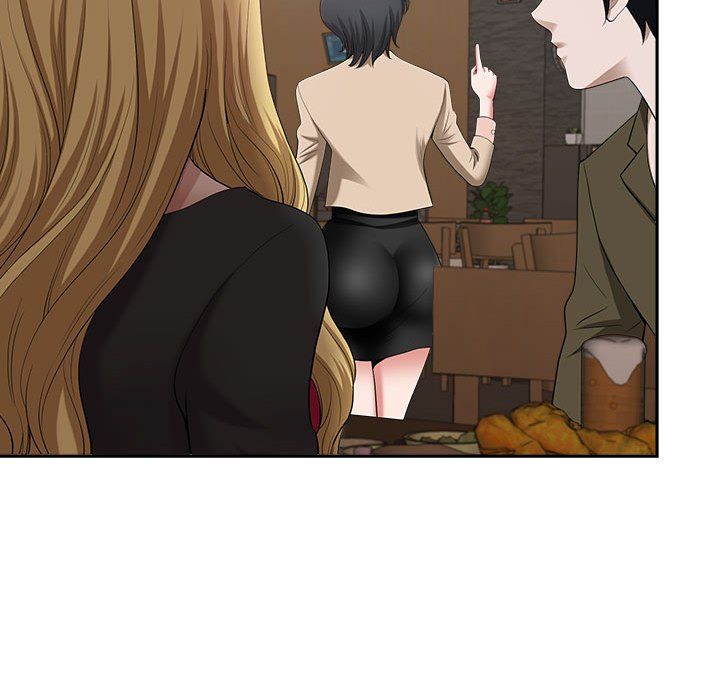 我老公是双胞胎第25话