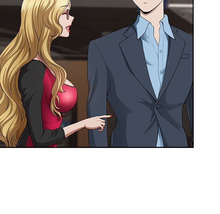 我老公是双胞胎第27话