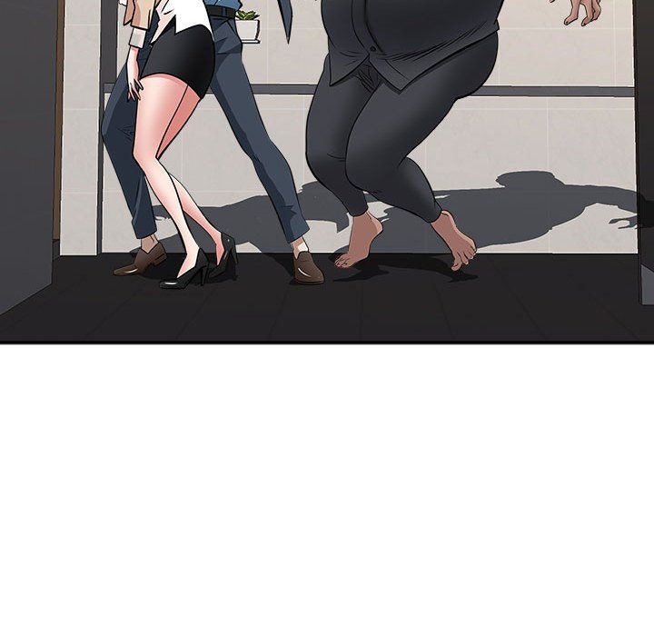 我老公是双胞胎第28话