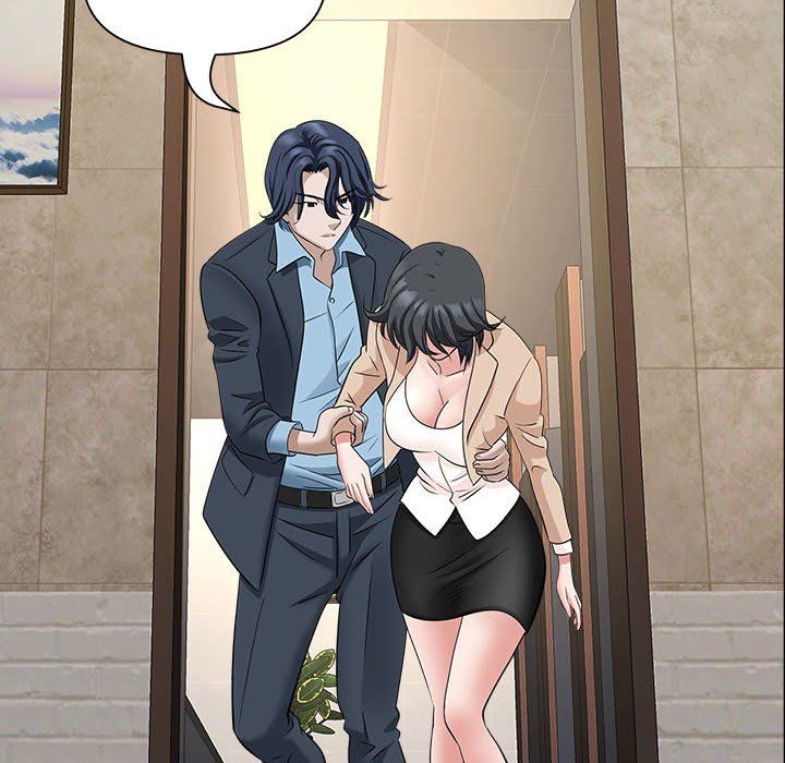 我老公是双胞胎第28话