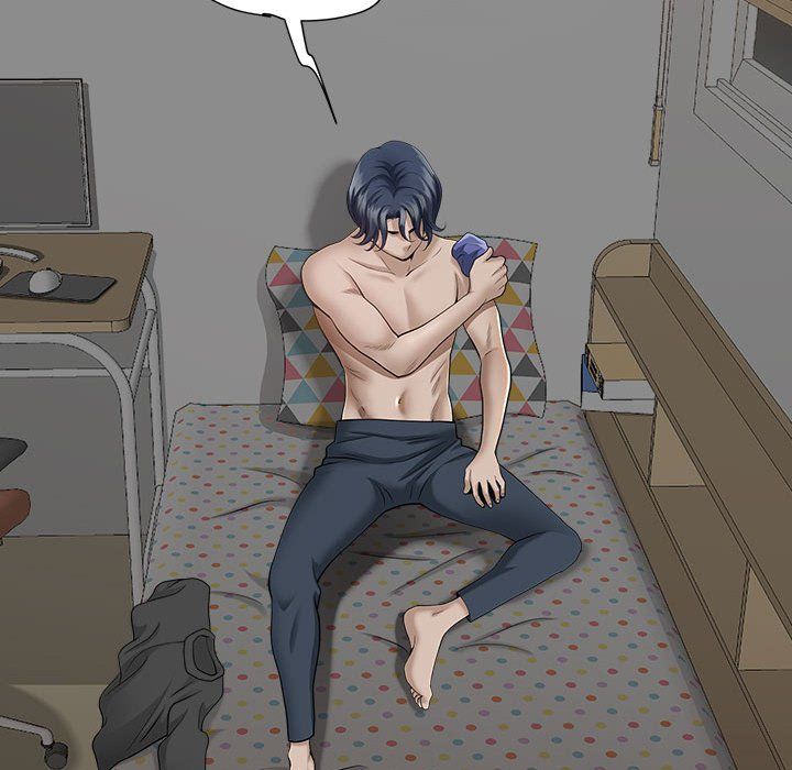 我老公是双胞胎第30话