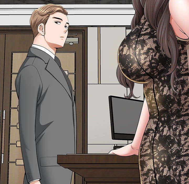 我老公是雙胞胎第30話