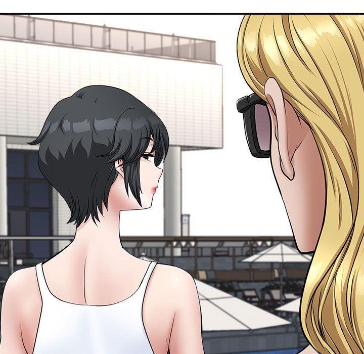 我老公是双胞胎第32话