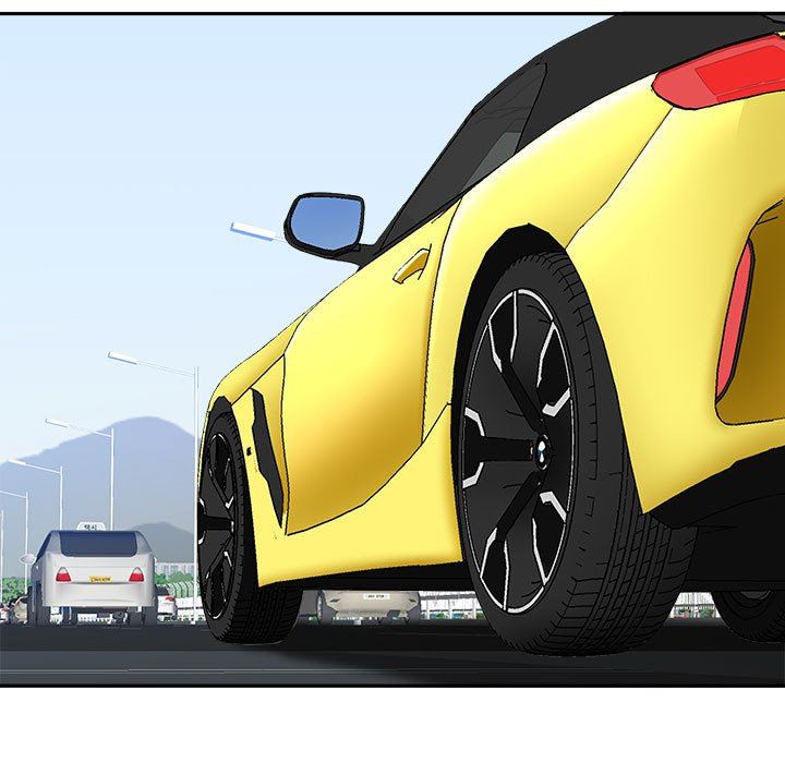 我老公是雙胞胎第32話