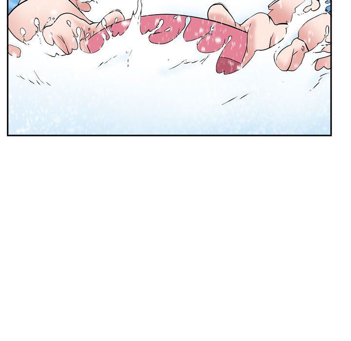 我老公是双胞胎第32话