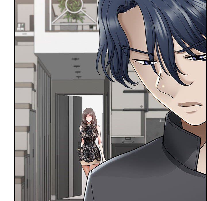 我老公是双胞胎第33话