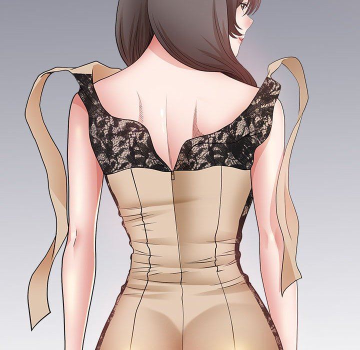 我老公是雙胞胎第33話