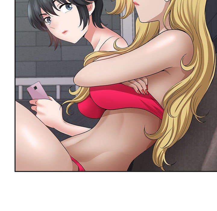 我老公是双胞胎第33话