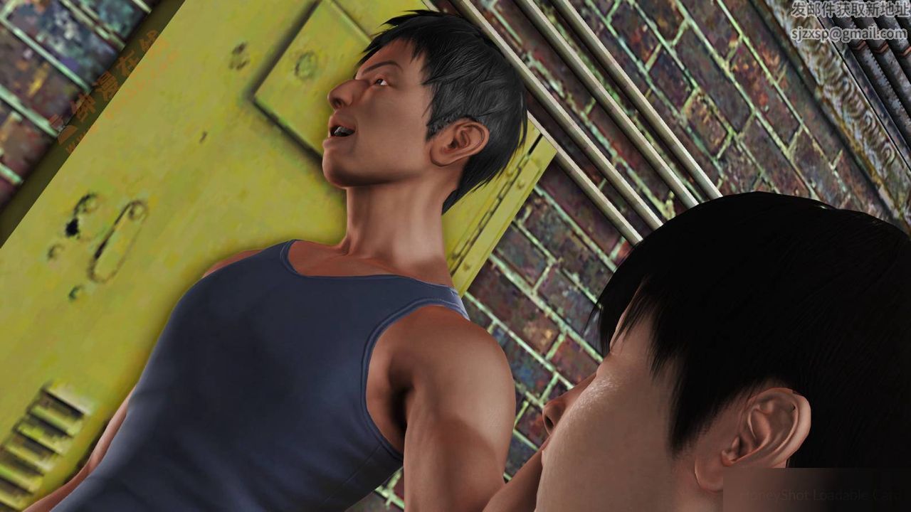 [3D]暴露老妈之程老师篇第02话