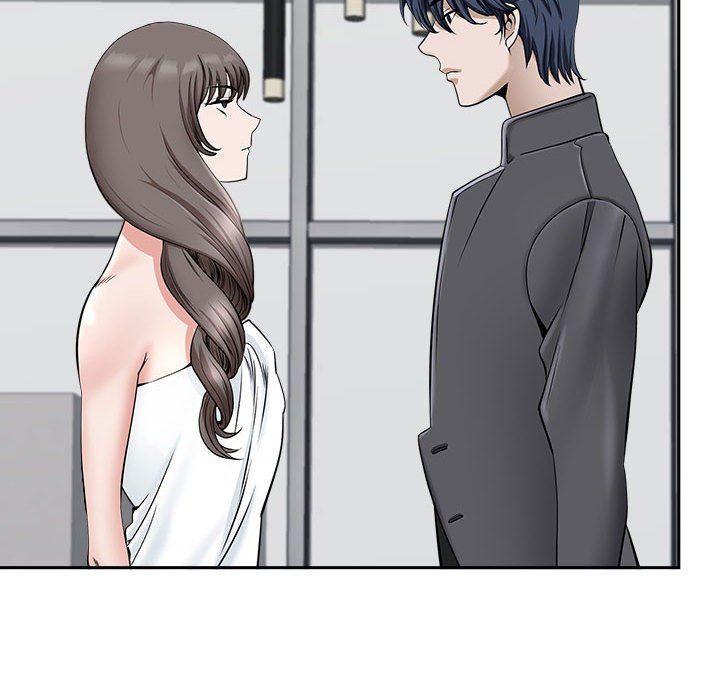 我老公是雙胞胎第34話