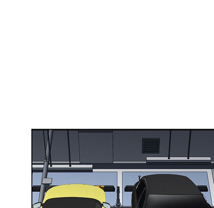 我老公是雙胞胎第34話