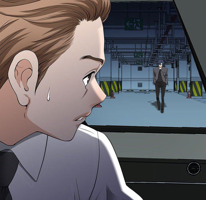 我老公是雙胞胎第35話