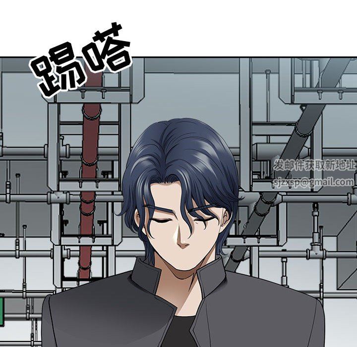 我老公是双胞胎第35话