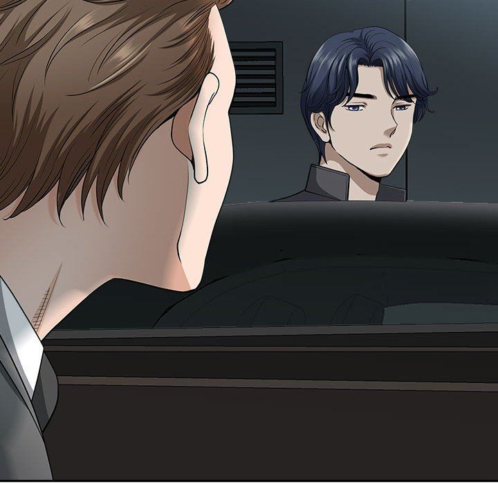 我老公是双胞胎第35话