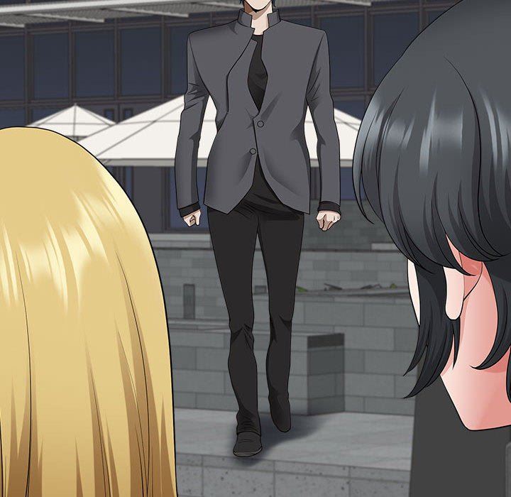 我老公是双胞胎第35话