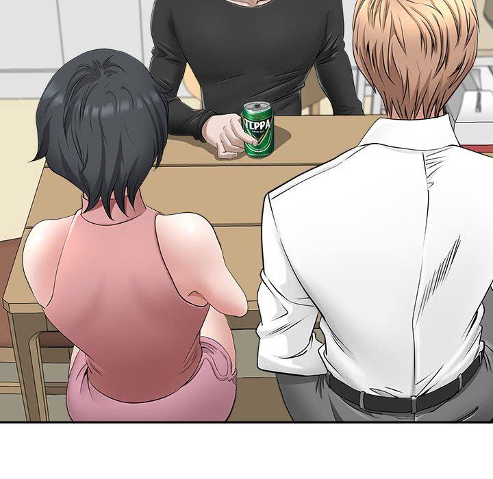 我老公是双胞胎第36话