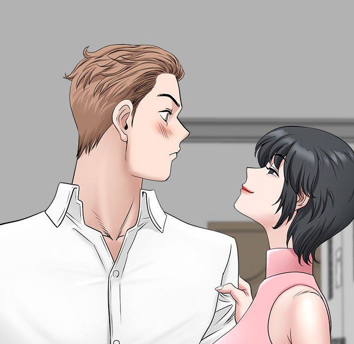 我老公是双胞胎第36话