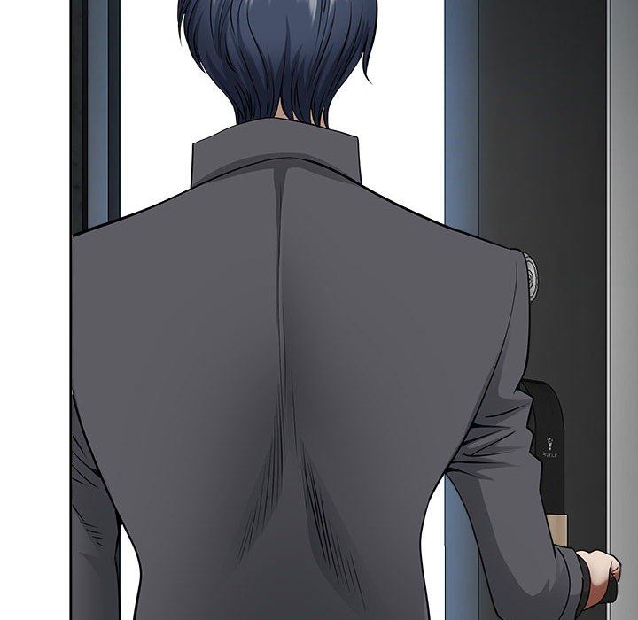 我老公是雙胞胎第37話