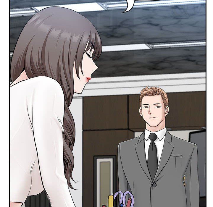 我老公是双胞胎第38话