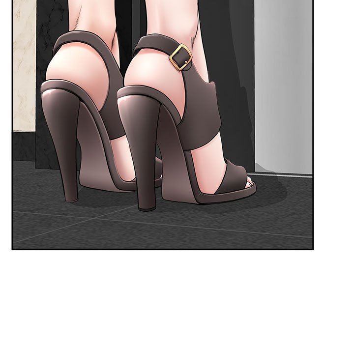 我老公是双胞胎第38话