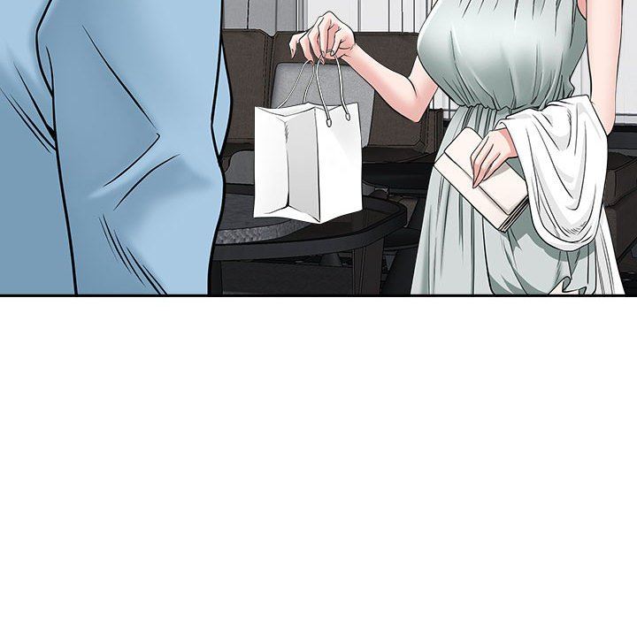 我老公是双胞胎第38话