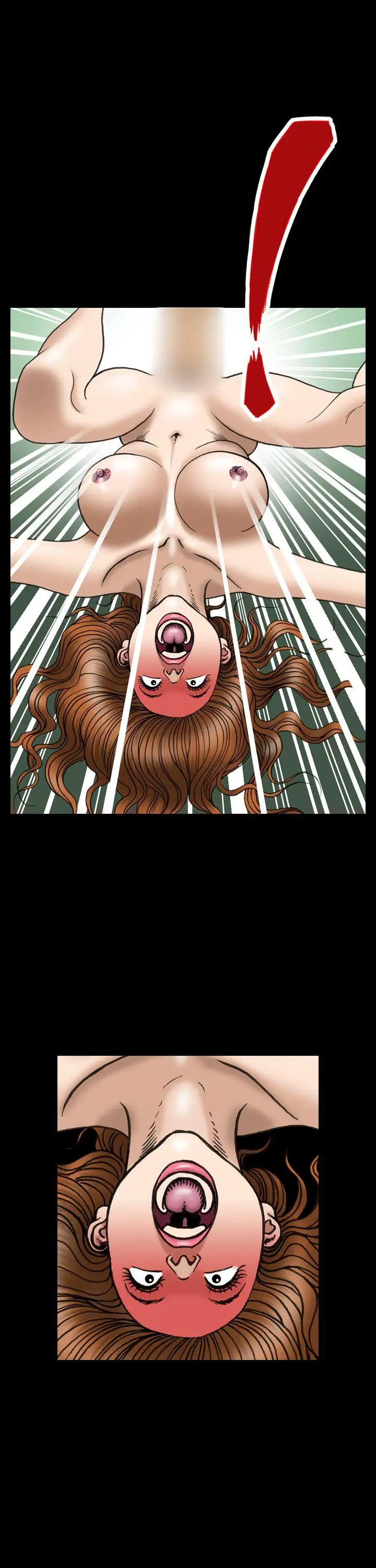 上流社会第11话