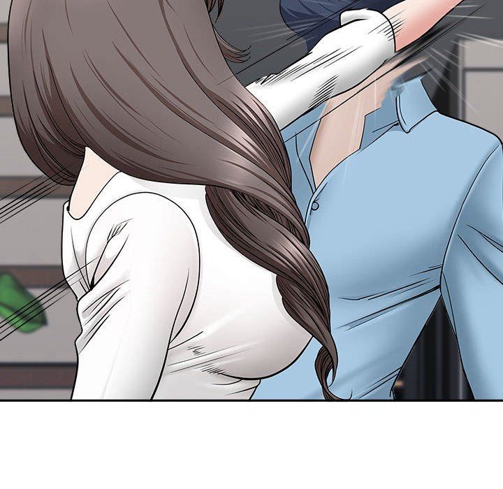 我老公是双胞胎第39话