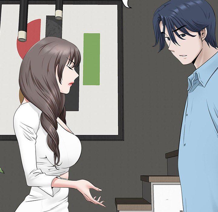 我老公是双胞胎第39话