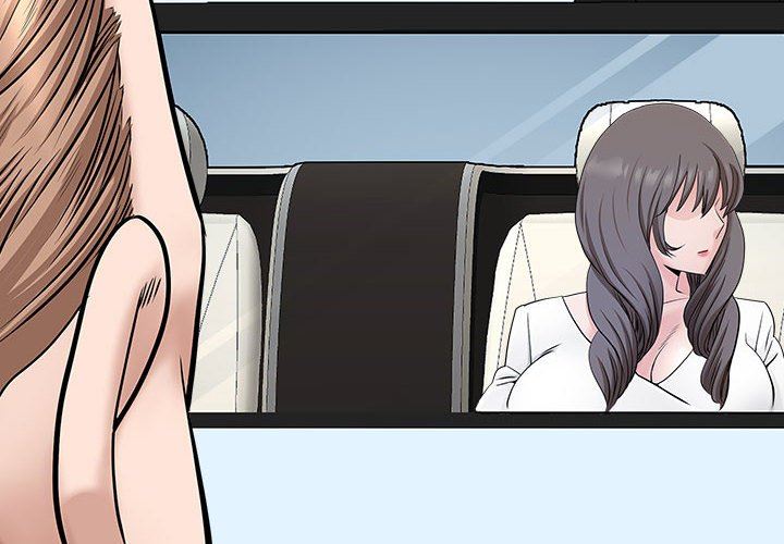 我老公是双胞胎第40话