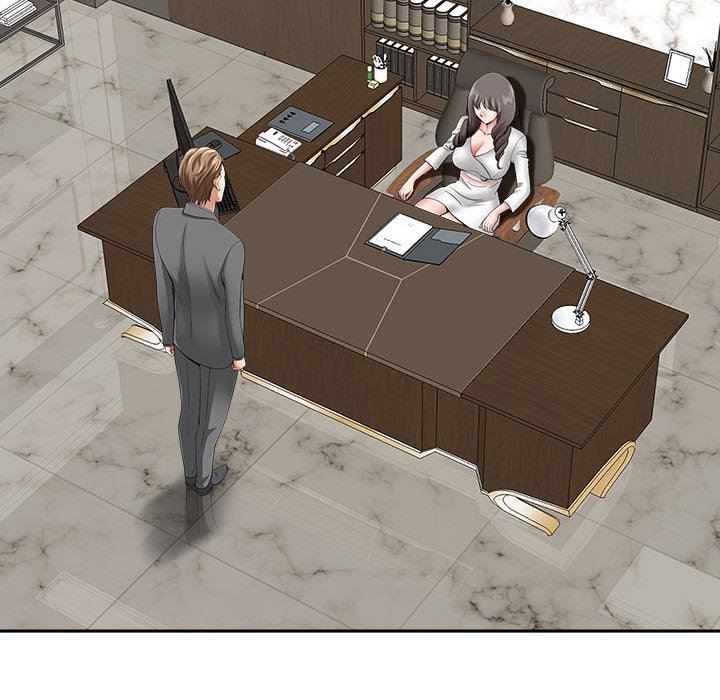 我老公是双胞胎第40话