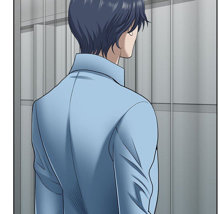 我老公是双胞胎第40话