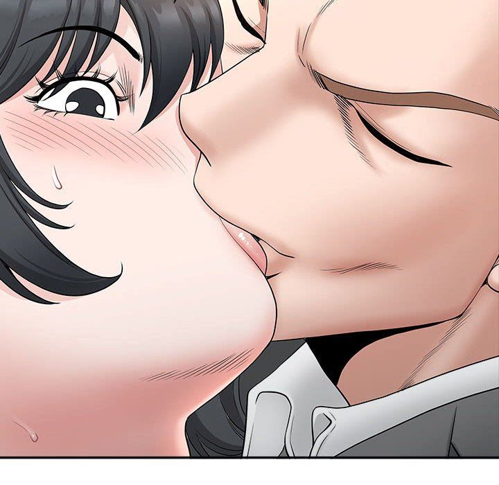 我老公是双胞胎第41话