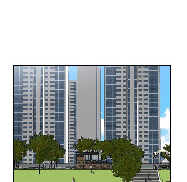 我老公是雙胞胎第42話