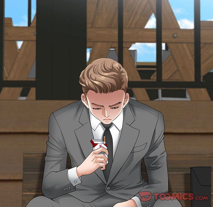 我老公是雙胞胎第42話