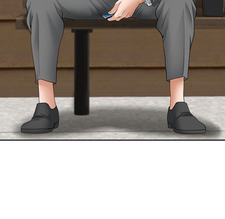 我老公是双胞胎第42话