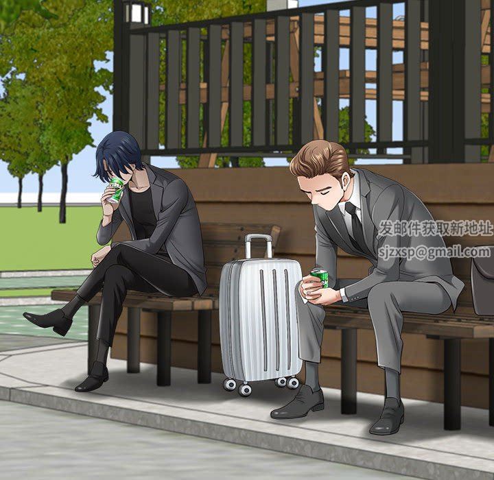 我老公是双胞胎第42话