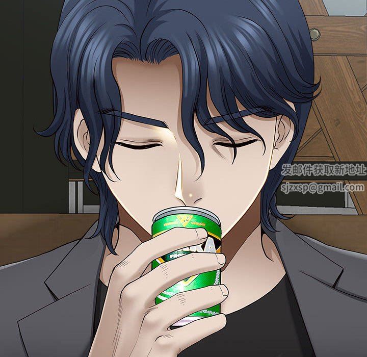 我老公是双胞胎第43话