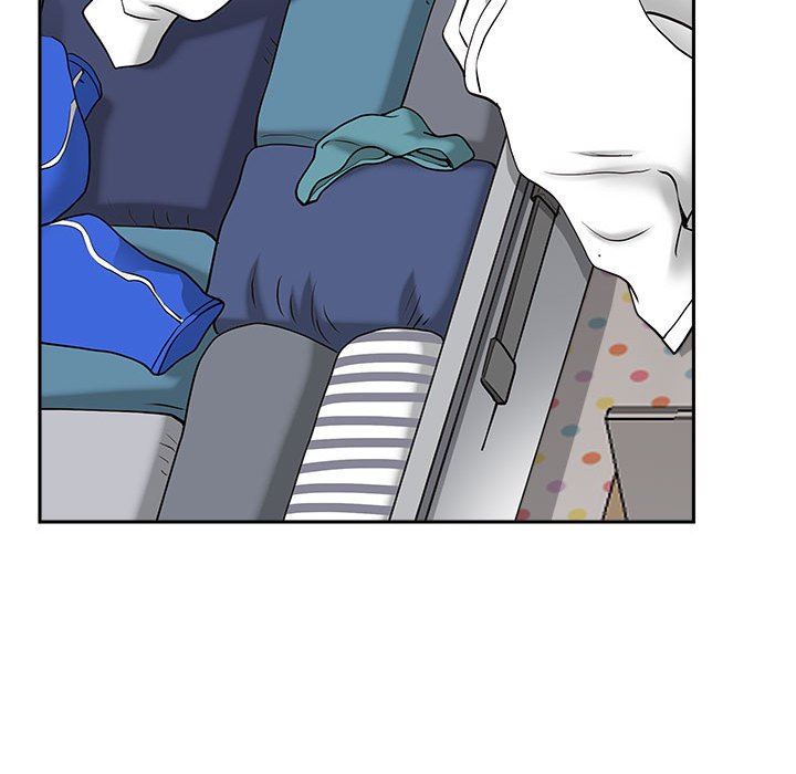 我老公是双胞胎第44话