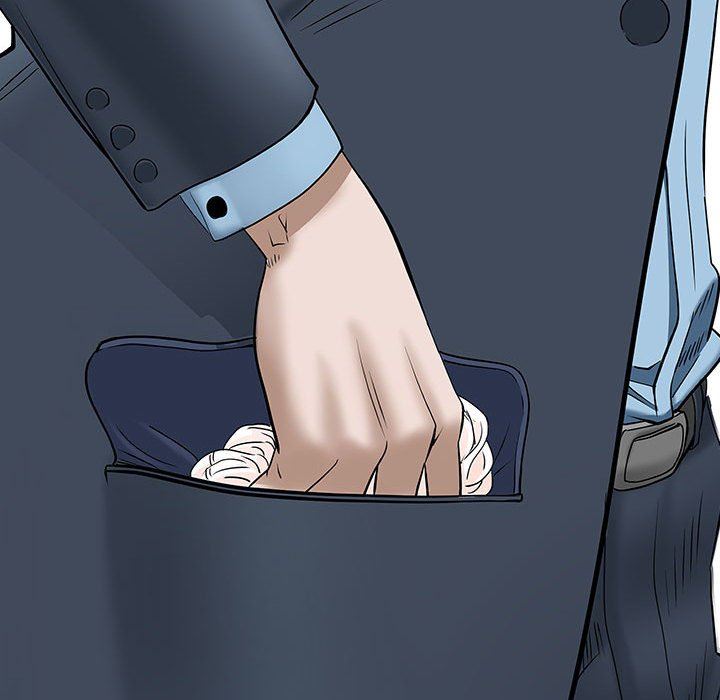 我老公是双胞胎第44话