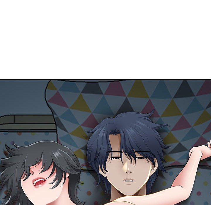 我老公是双胞胎第46话