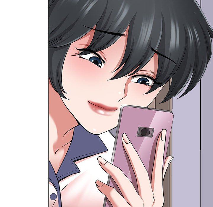 我老公是双胞胎第46话