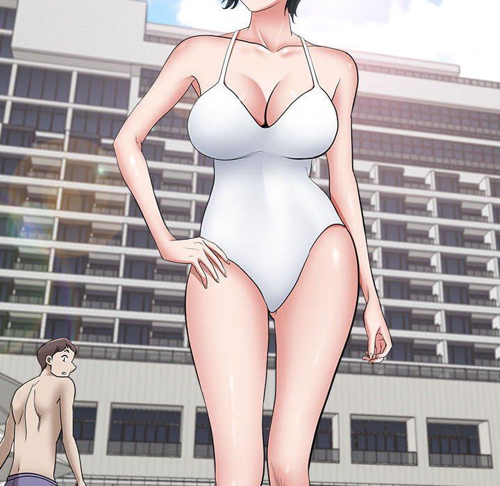 我老公是双胞胎第47话