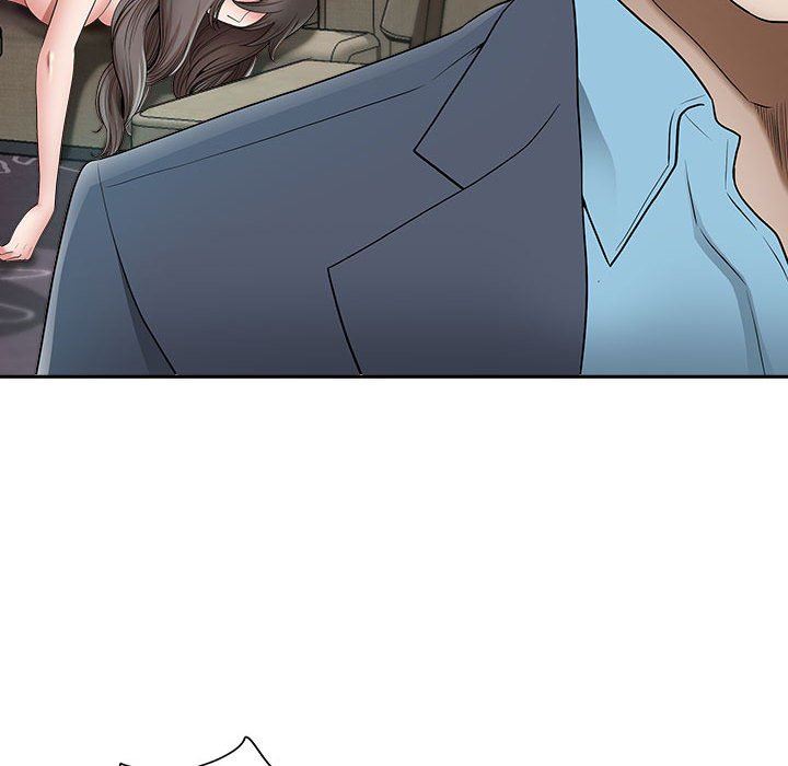 我老公是双胞胎第49话