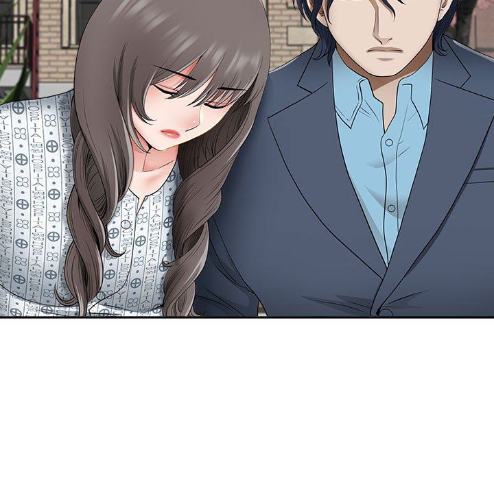 我老公是双胞胎第49话